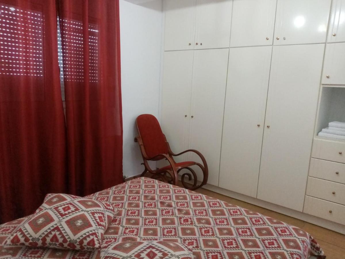 Maria'S Apartments Pigí 外观 照片
