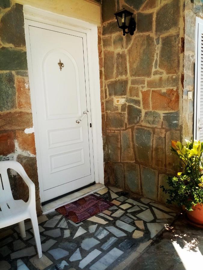 Maria'S Apartments Pigí 外观 照片