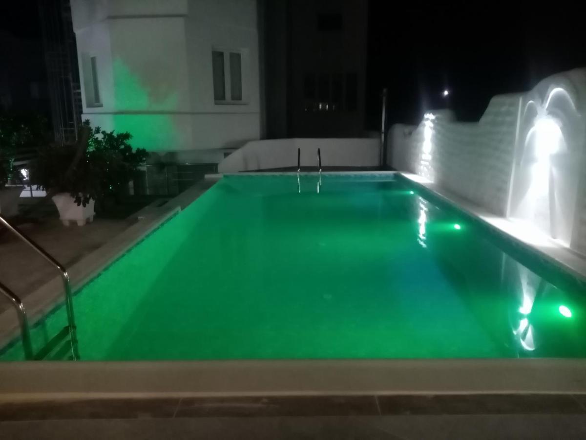 Maria'S Apartments Pigí 外观 照片