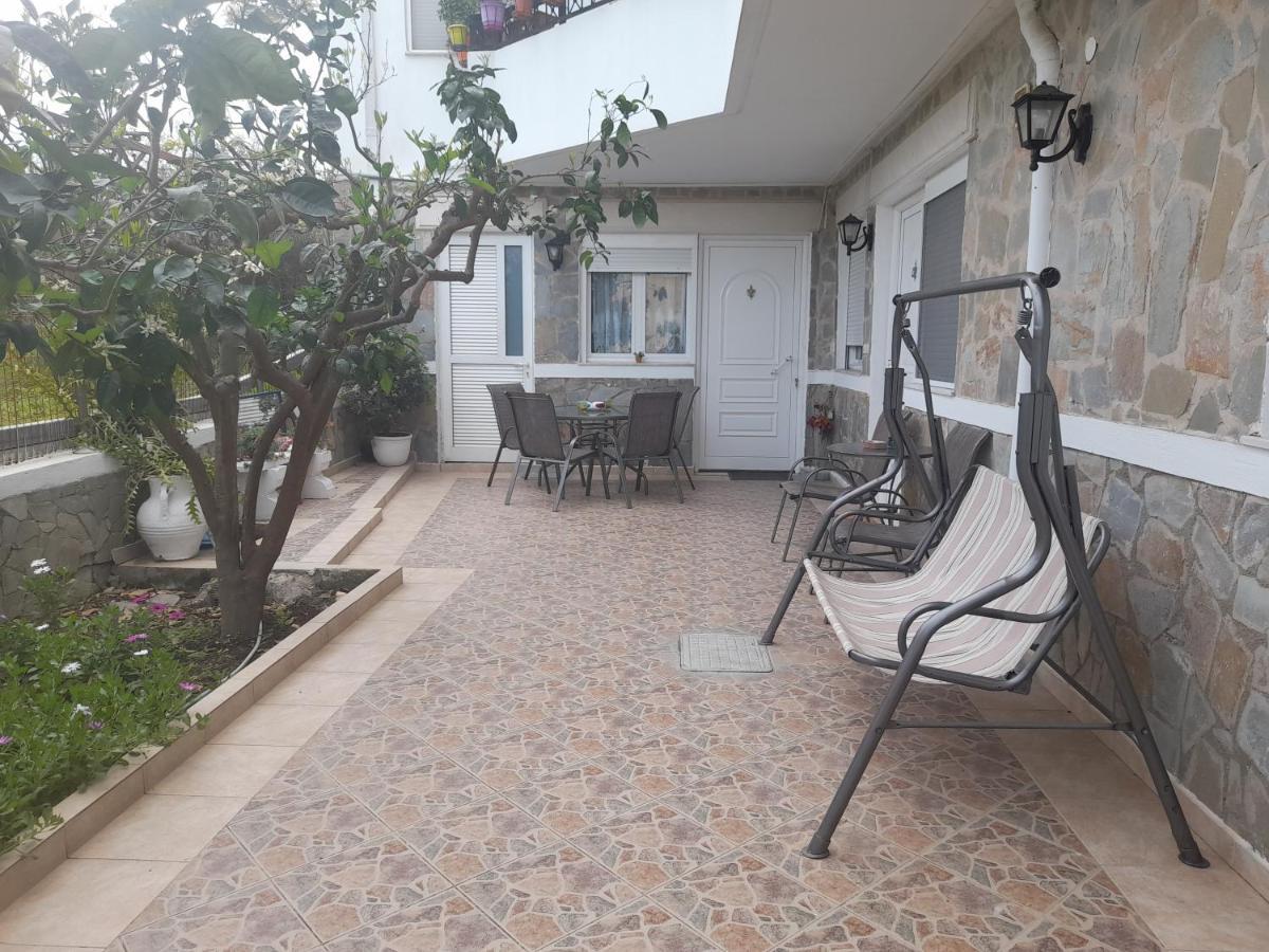 Maria'S Apartments Pigí 外观 照片