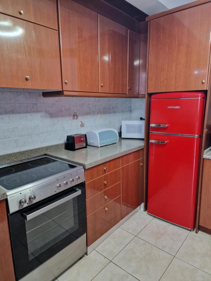 Maria'S Apartments Pigí 外观 照片