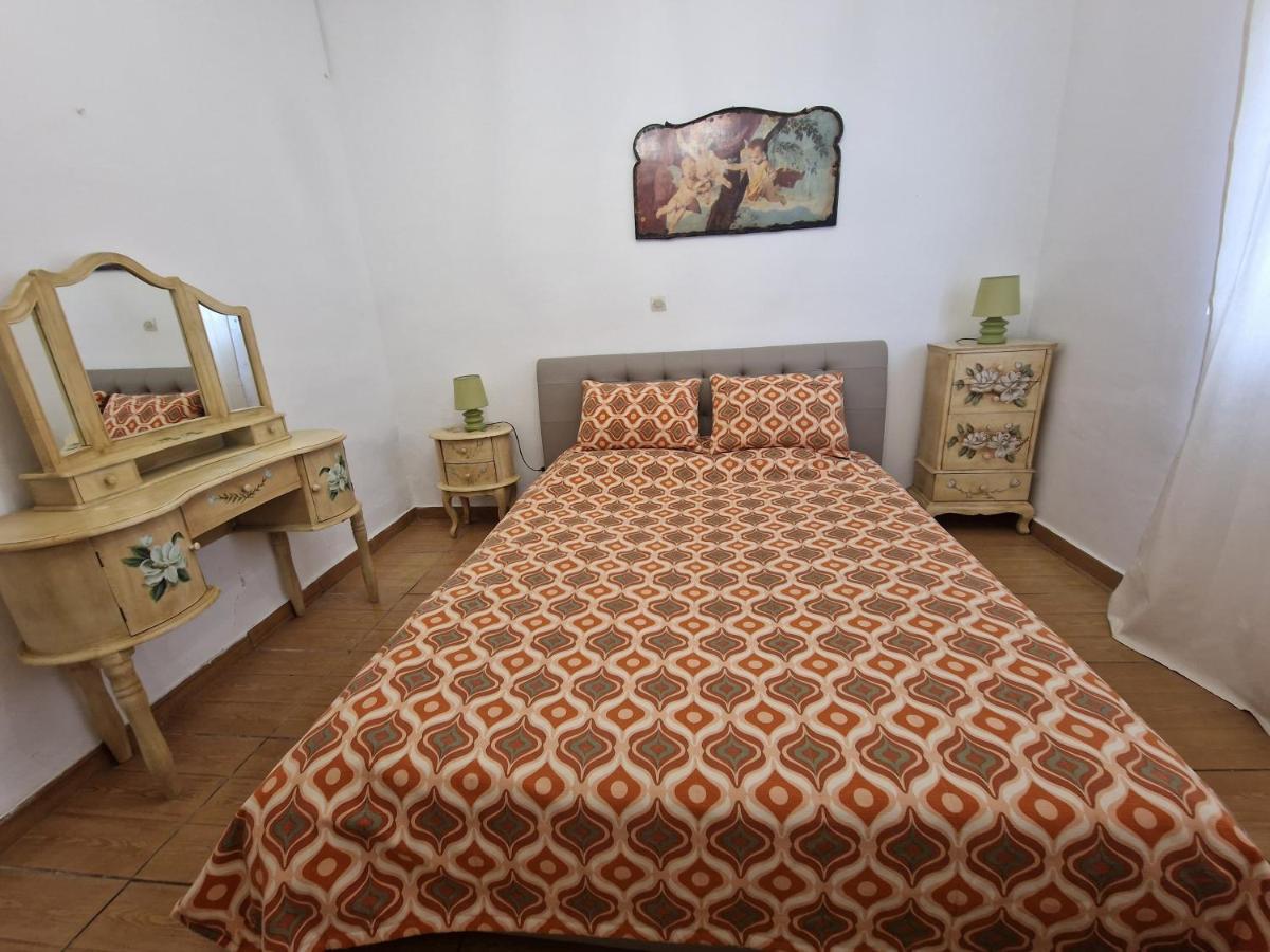 Maria'S Apartments Pigí 外观 照片