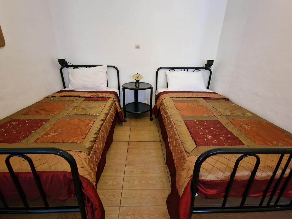 Maria'S Apartments Pigí 外观 照片