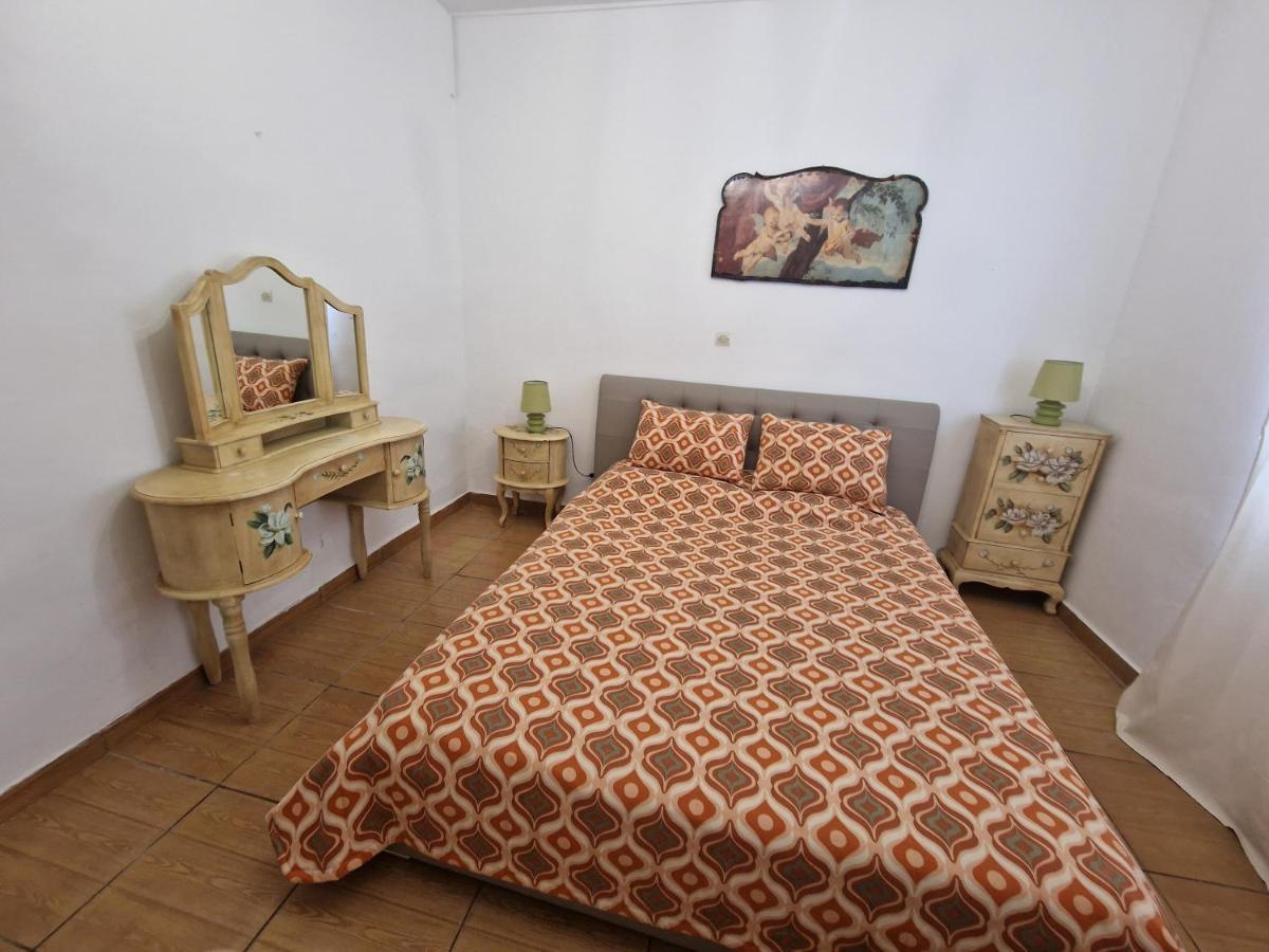 Maria'S Apartments Pigí 外观 照片