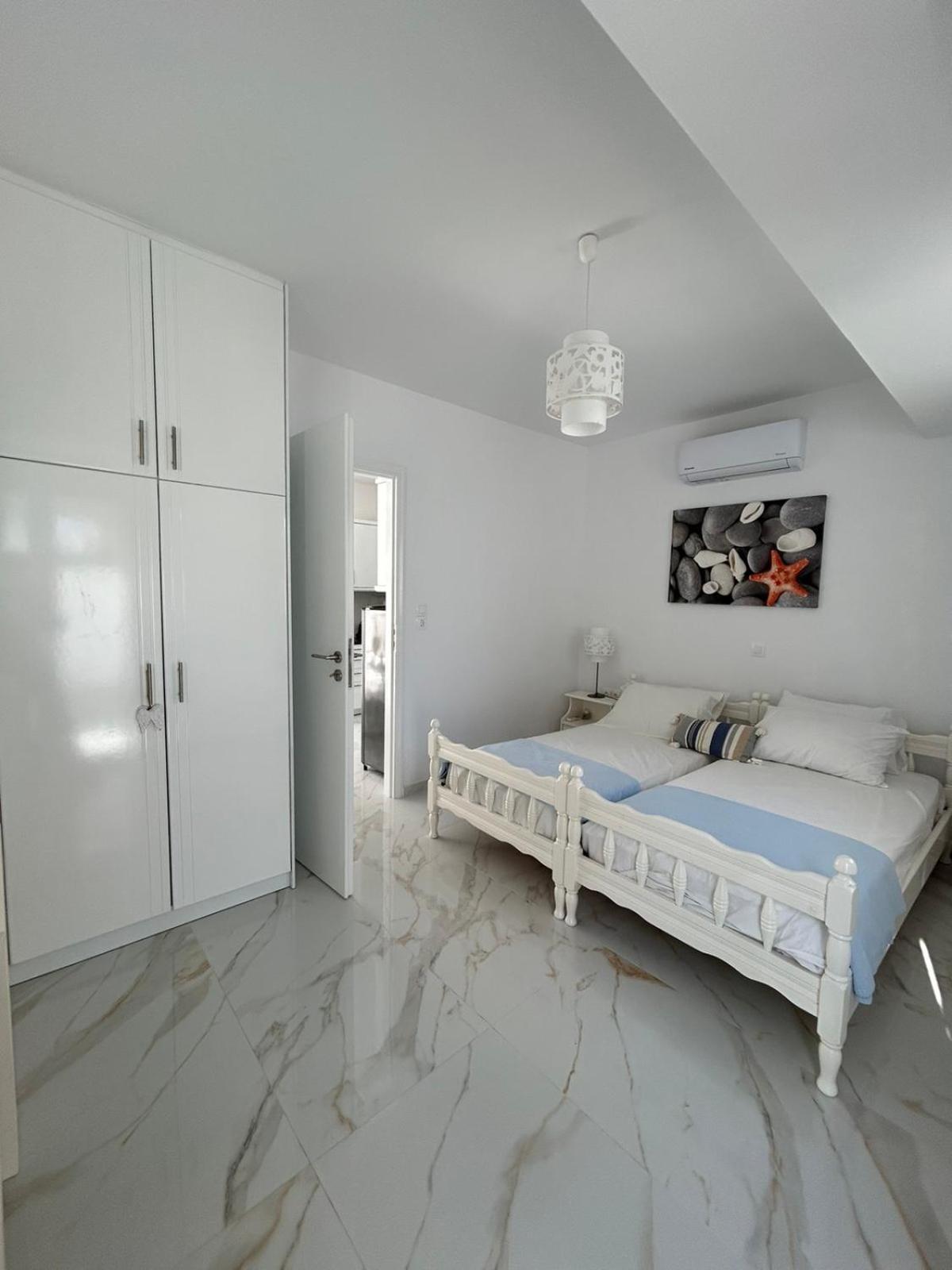 Maria'S Apartments Pigí 外观 照片