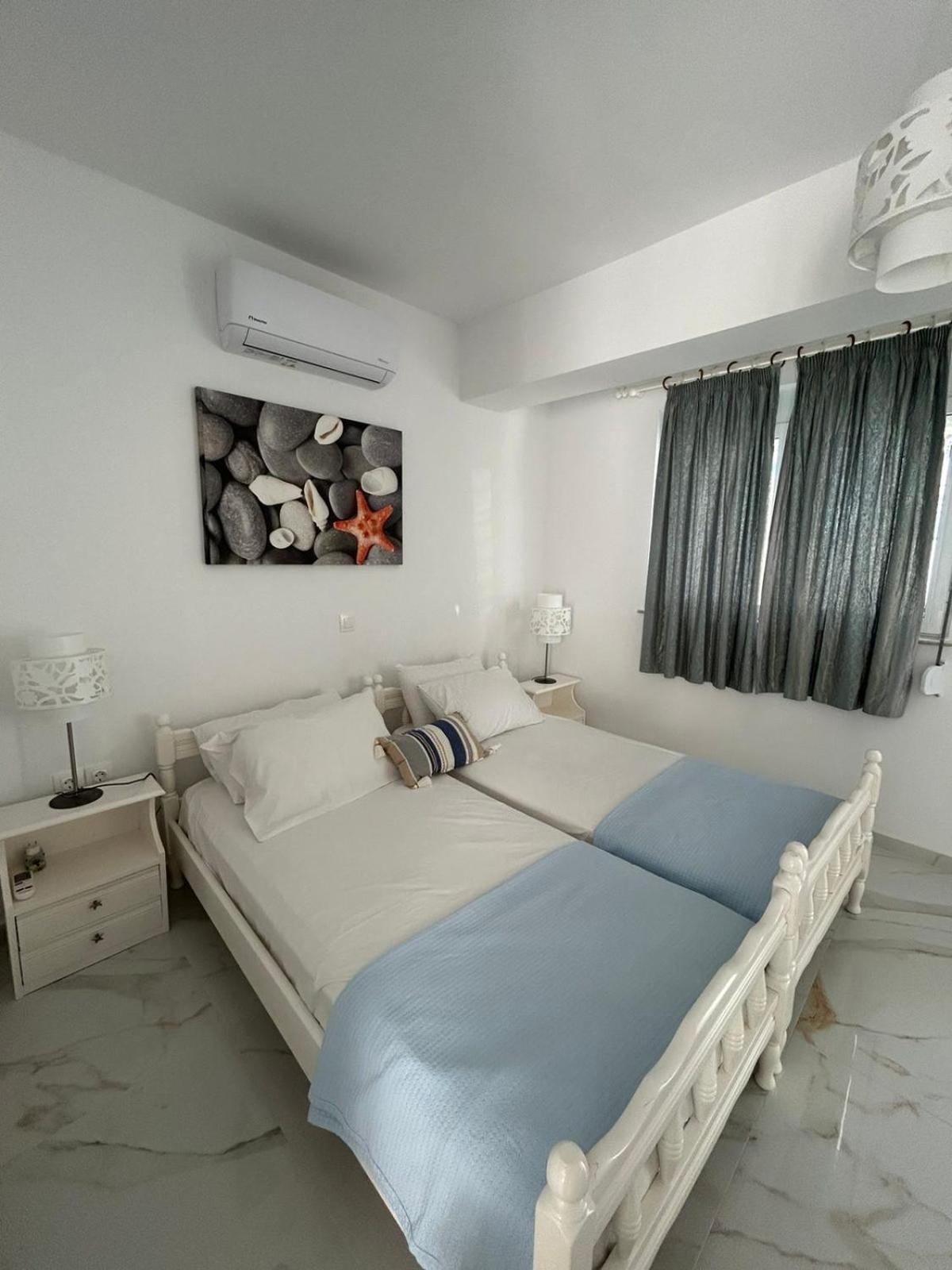 Maria'S Apartments Pigí 外观 照片