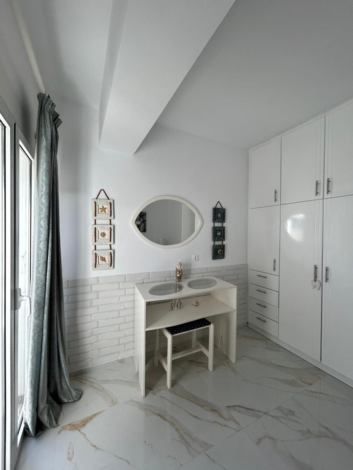Maria'S Apartments Pigí 外观 照片