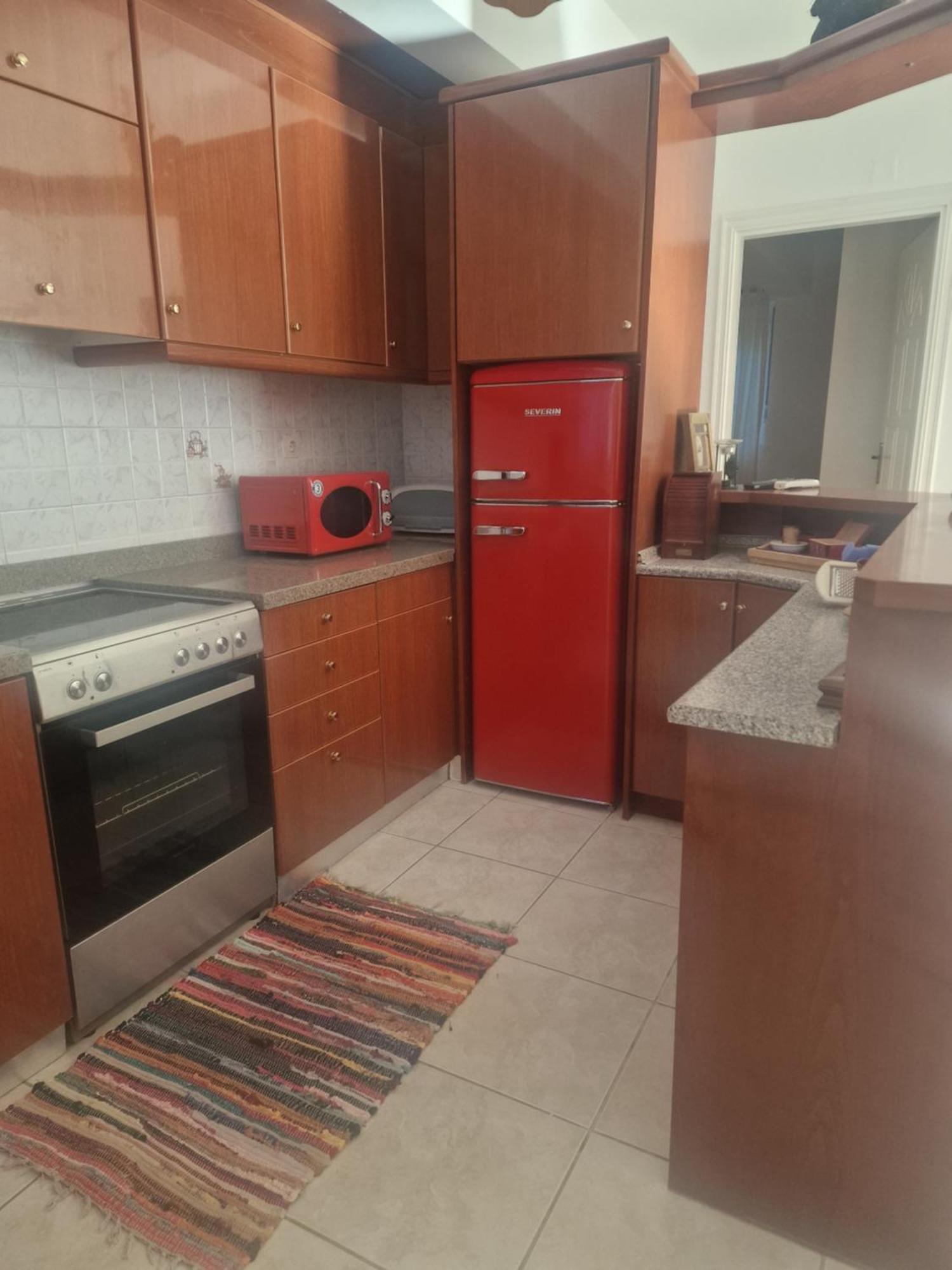 Maria'S Apartments Pigí 外观 照片