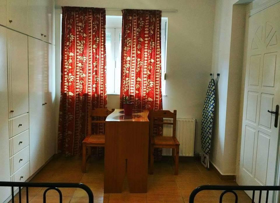 Maria'S Apartments Pigí 外观 照片