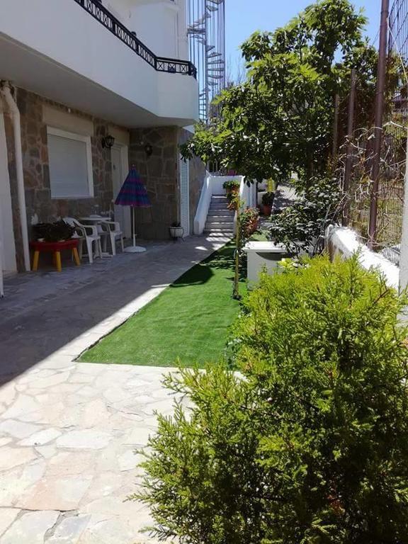 Maria'S Apartments Pigí 外观 照片