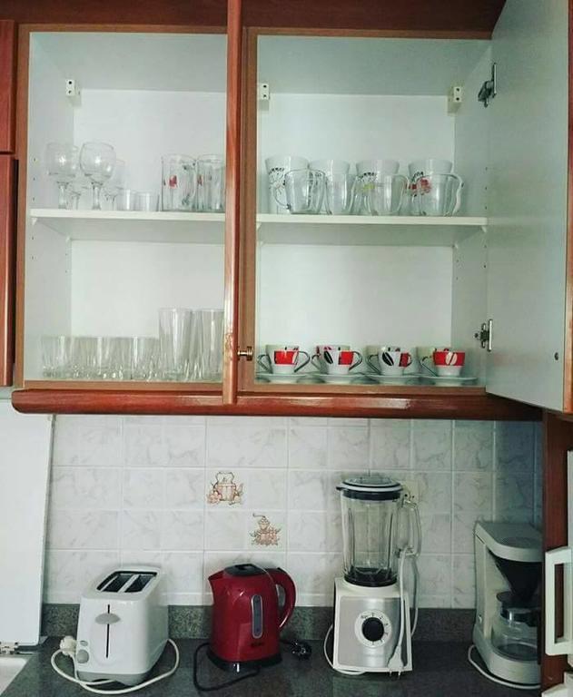Maria'S Apartments Pigí 外观 照片