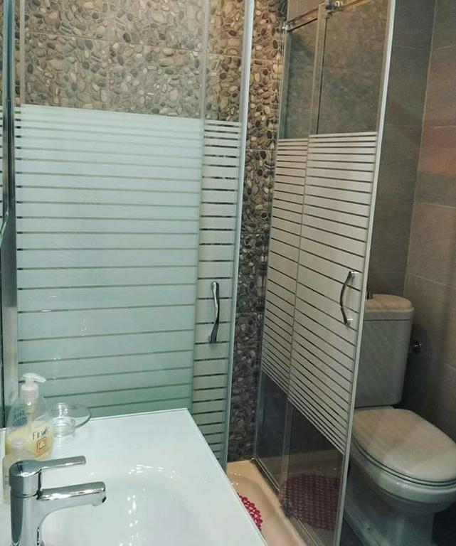 Maria'S Apartments Pigí 外观 照片